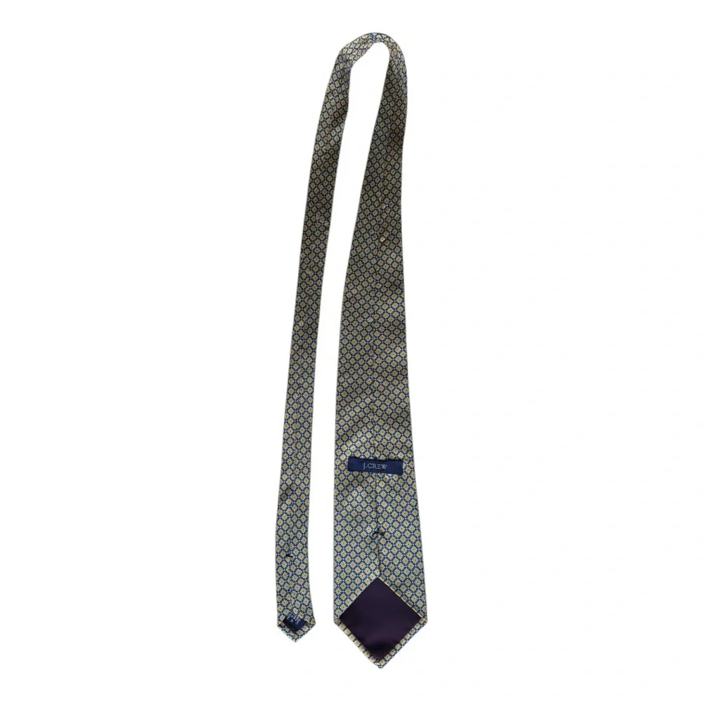 J. Crew sharp gold